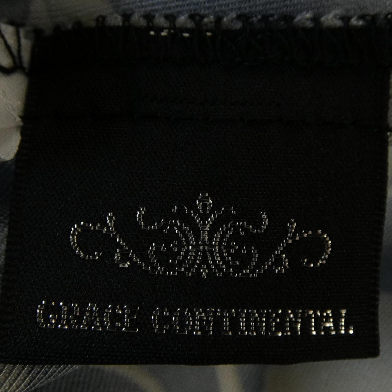 グレースコンチネンタル GRACE CONTINENTAL ワンピース