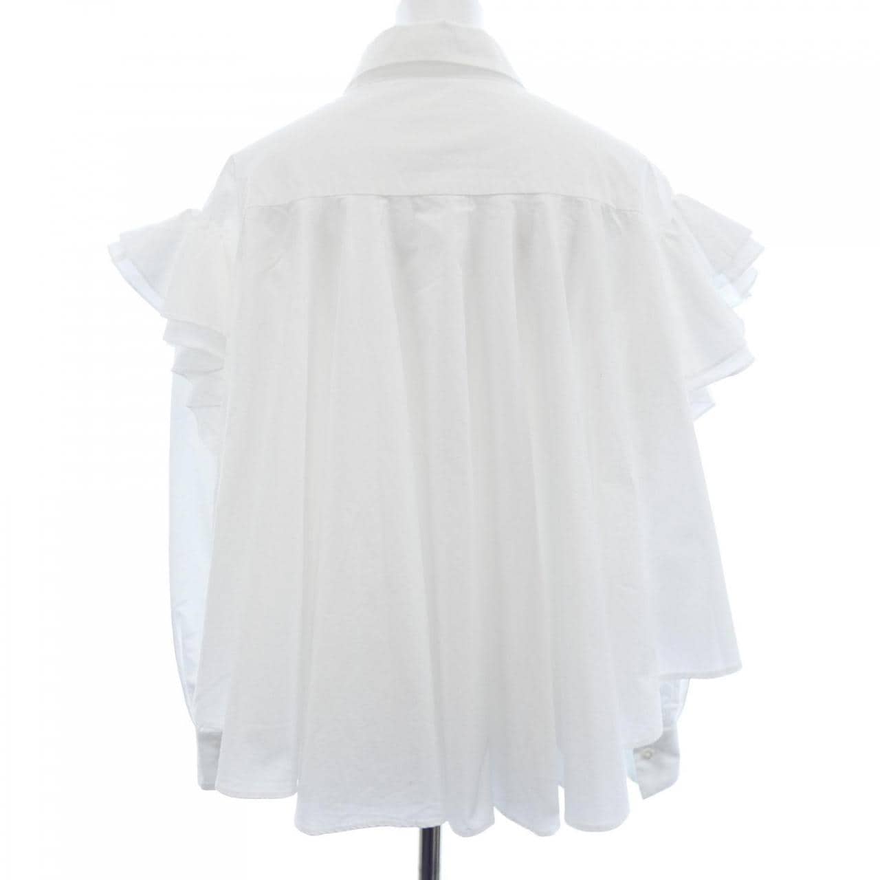 シーニュ Cygne シャツ