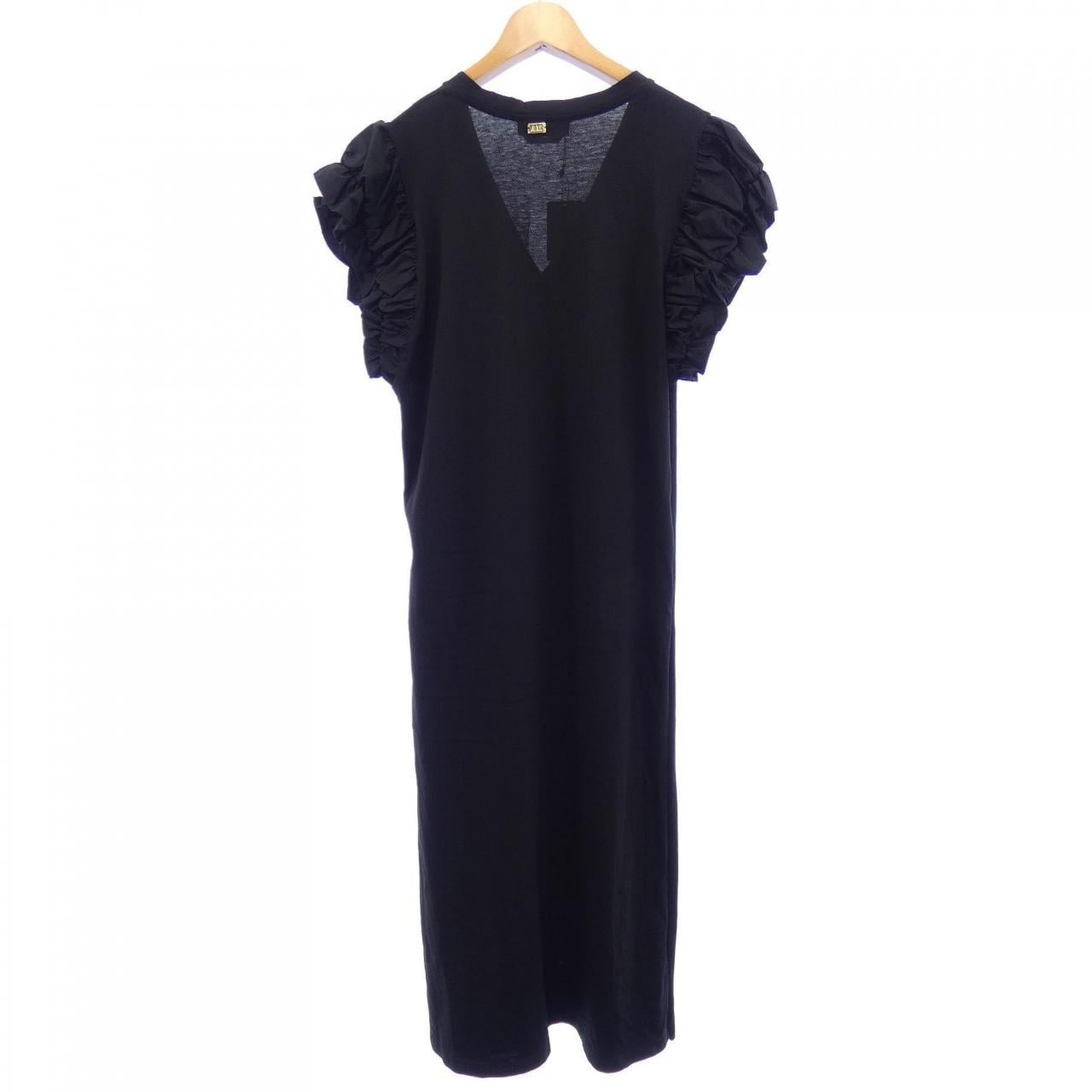 アンナモリナーリ ANNA MOLINARI ワンピース