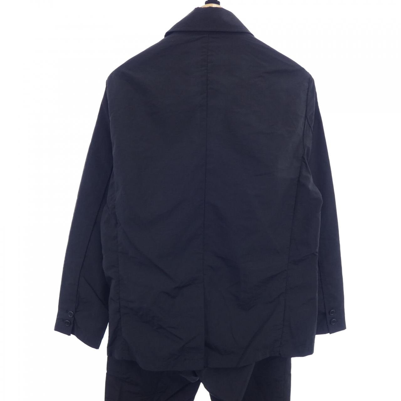 SAFARICURRNT スーツ