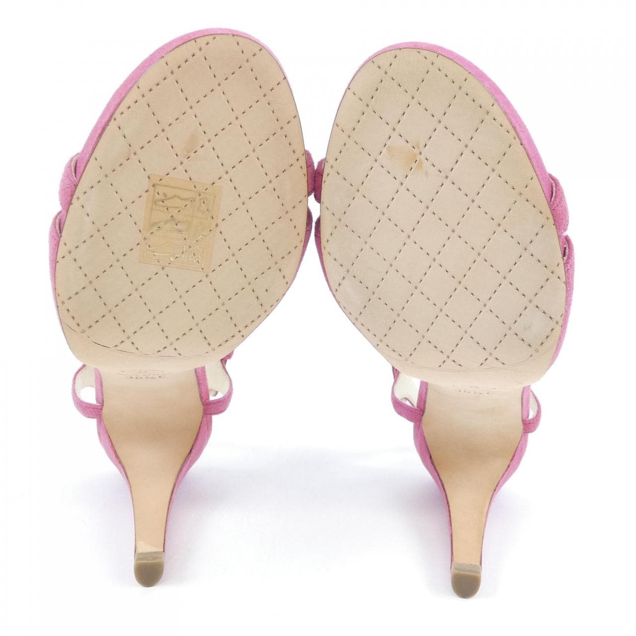 CHANEL G28928X08080 Sandals