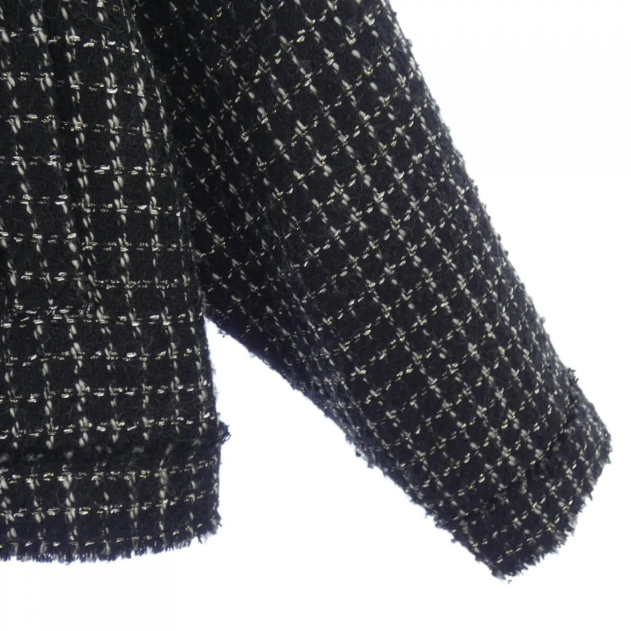 レリューム relume ジャケット