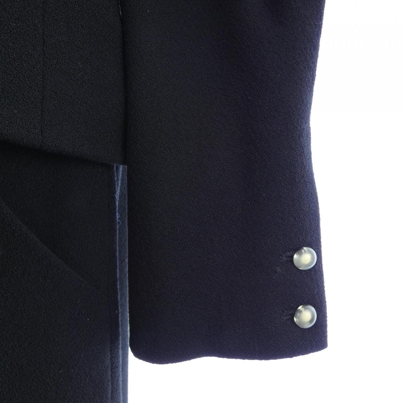 【ヴィンテージ】シャネル CHANEL P23171W03271 04P スーツ