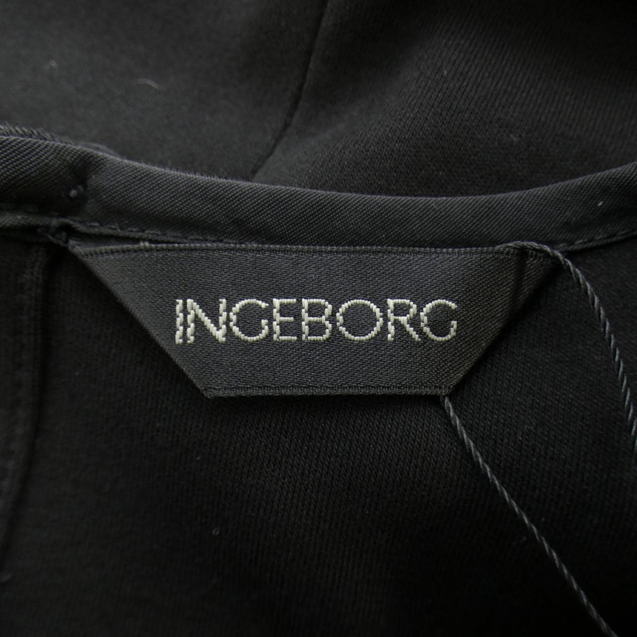 インゲボルグ INGEBORG ワンピース