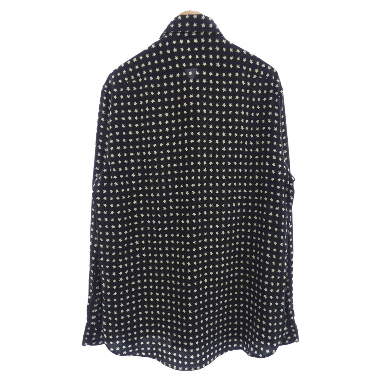 SAINT LAURENT SAINT LAURENT 528009 Y341T Shirt