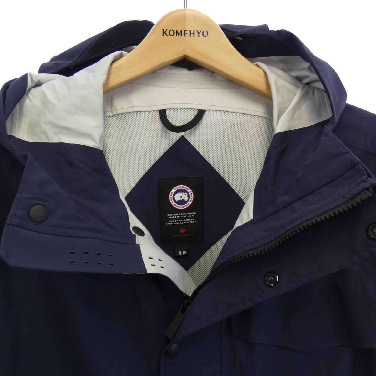 カナダグース CANADA GOOSE 5608M NANAIMO ジャケット