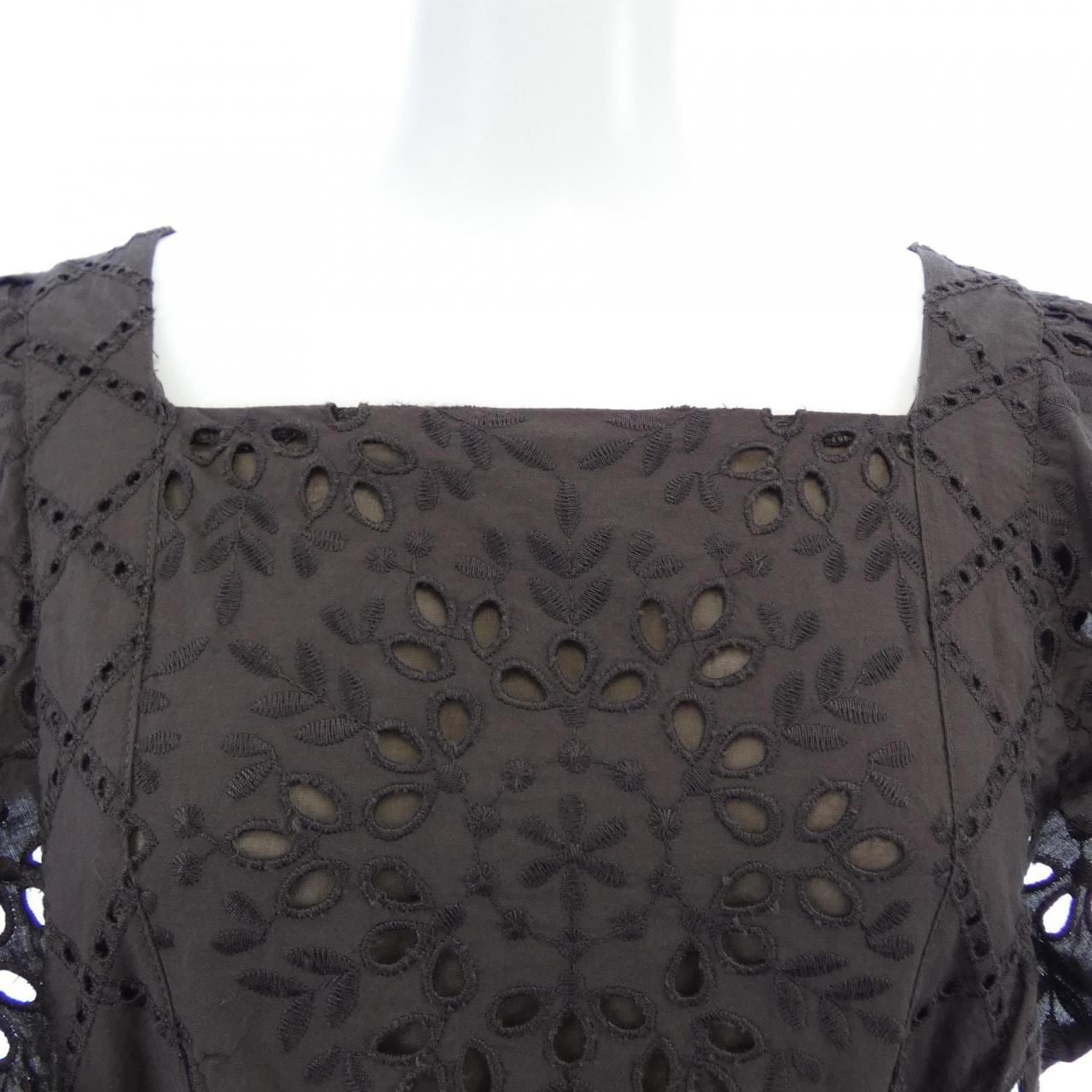 トッカ TOCCA ワンピース