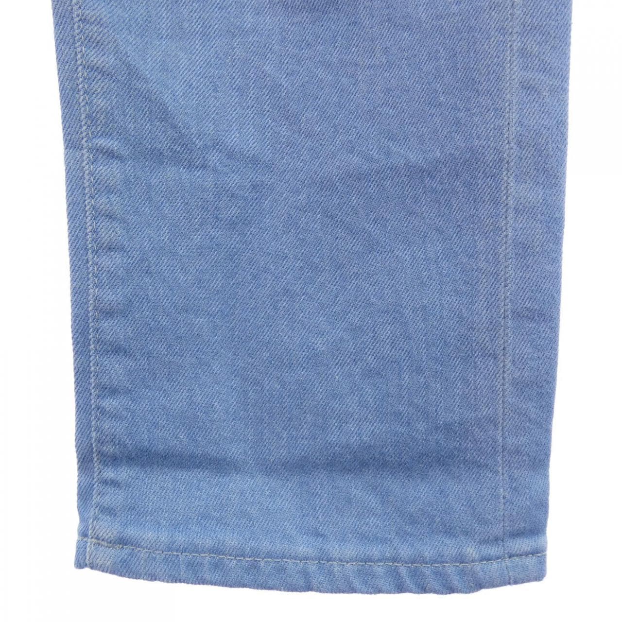 アールサーティーン R13 ジーンズ