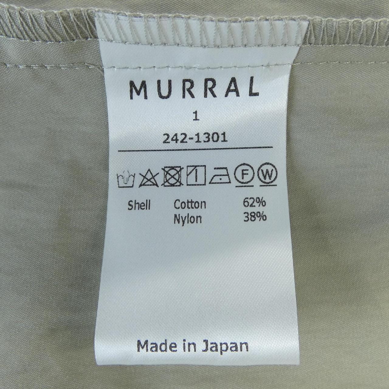 ミューラル MURRAL ワンピース