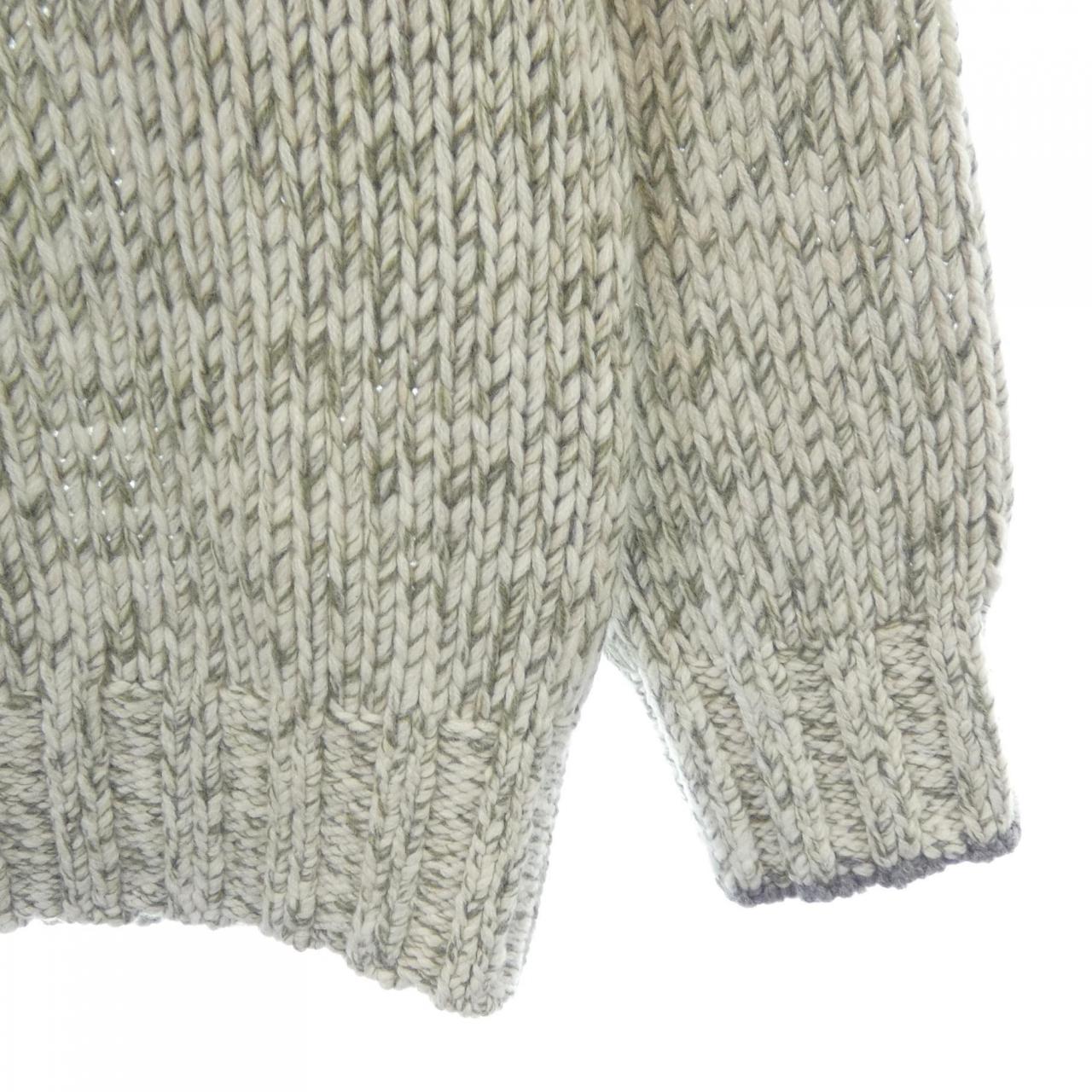ブルネロクチネリ BRUNELLO CUCINELLI ニット