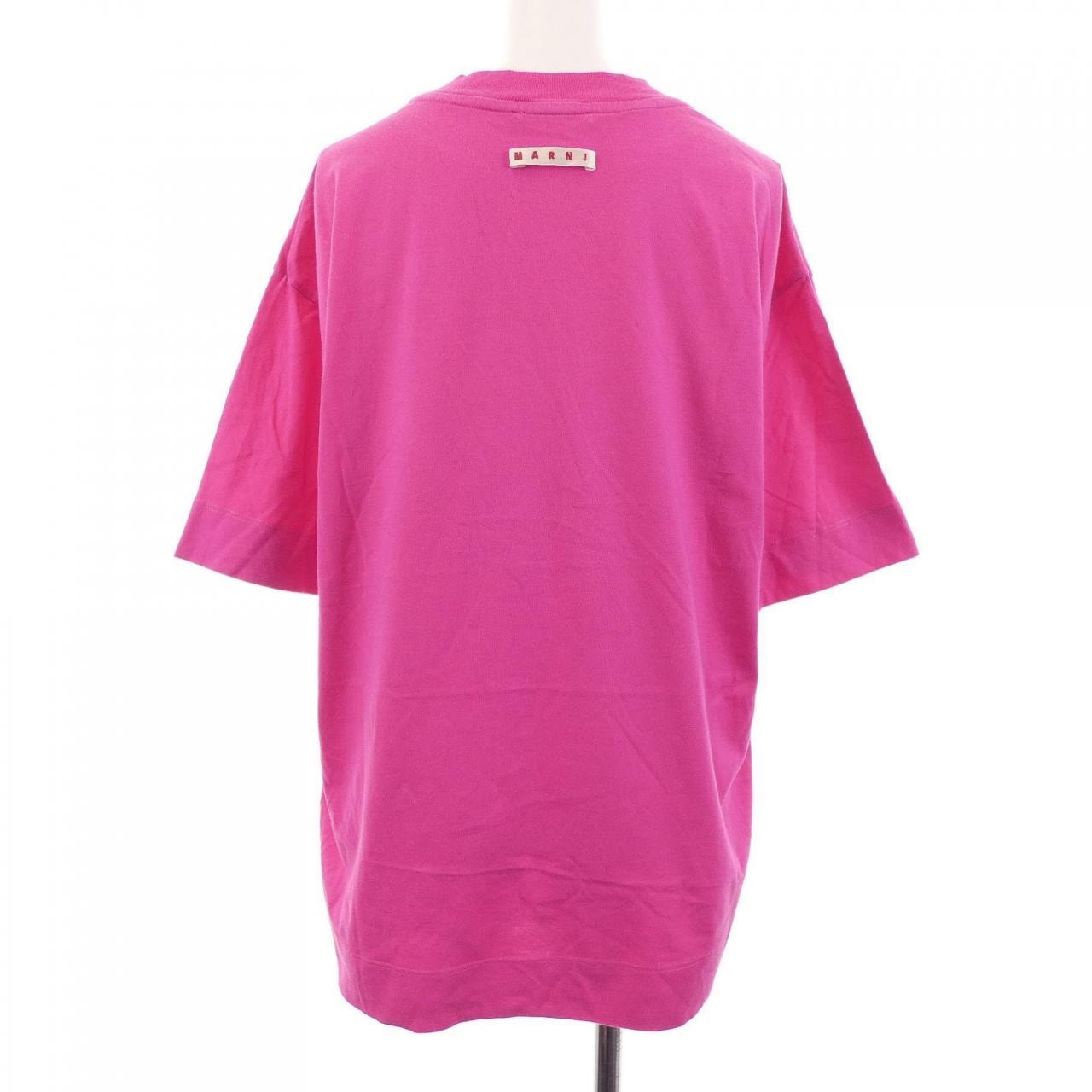 マルニ MARNI THJET49EPC Tシャツ
