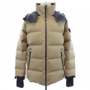 モンクレールグルノーブル MONCLER GRENOBLE MONTGETECH ダウンジャケット