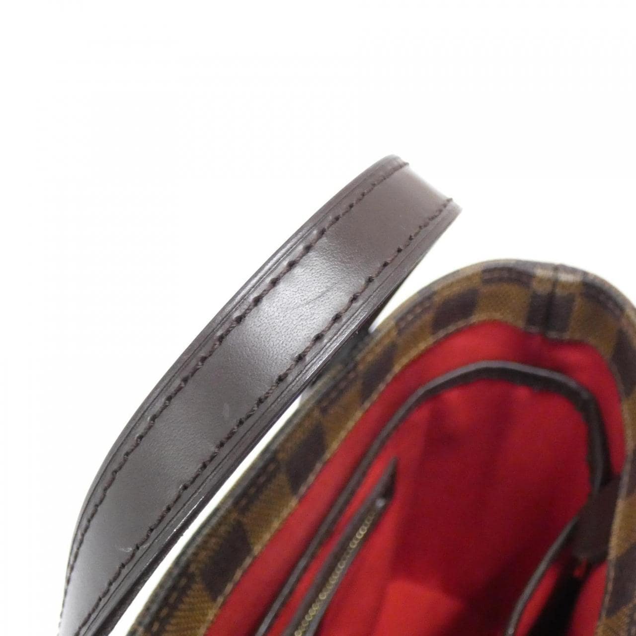 ルイヴィトン ダミエ ヴァヴァン PM N51175 バッグ