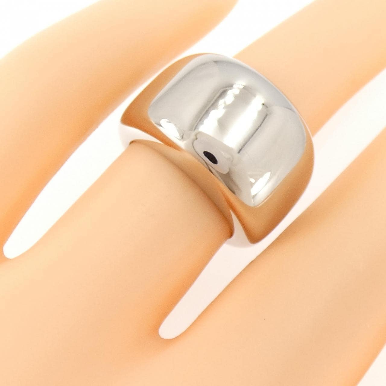 [vintage] Cartier Nouvelle Berg Ring