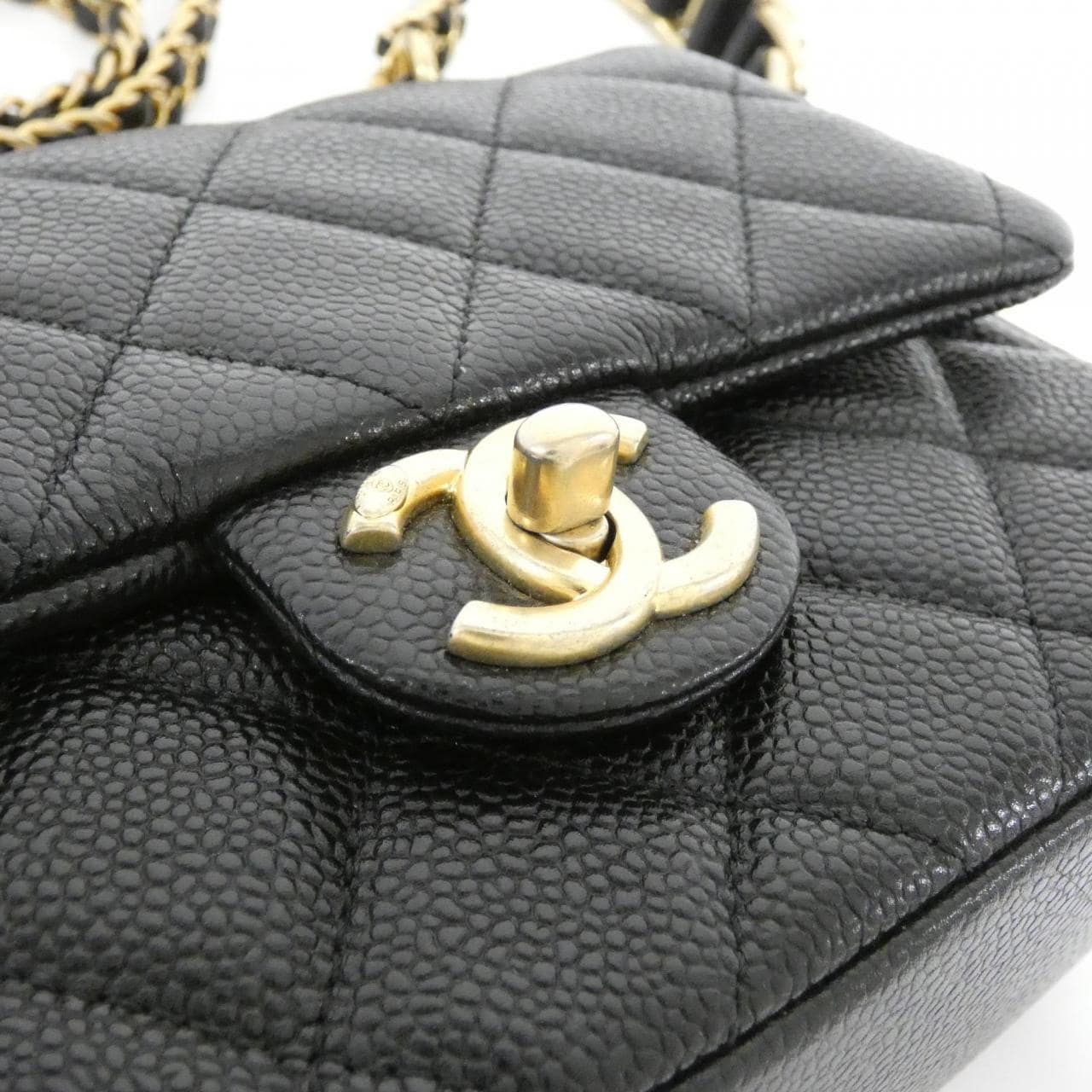 CHANEL AS2482 肩包