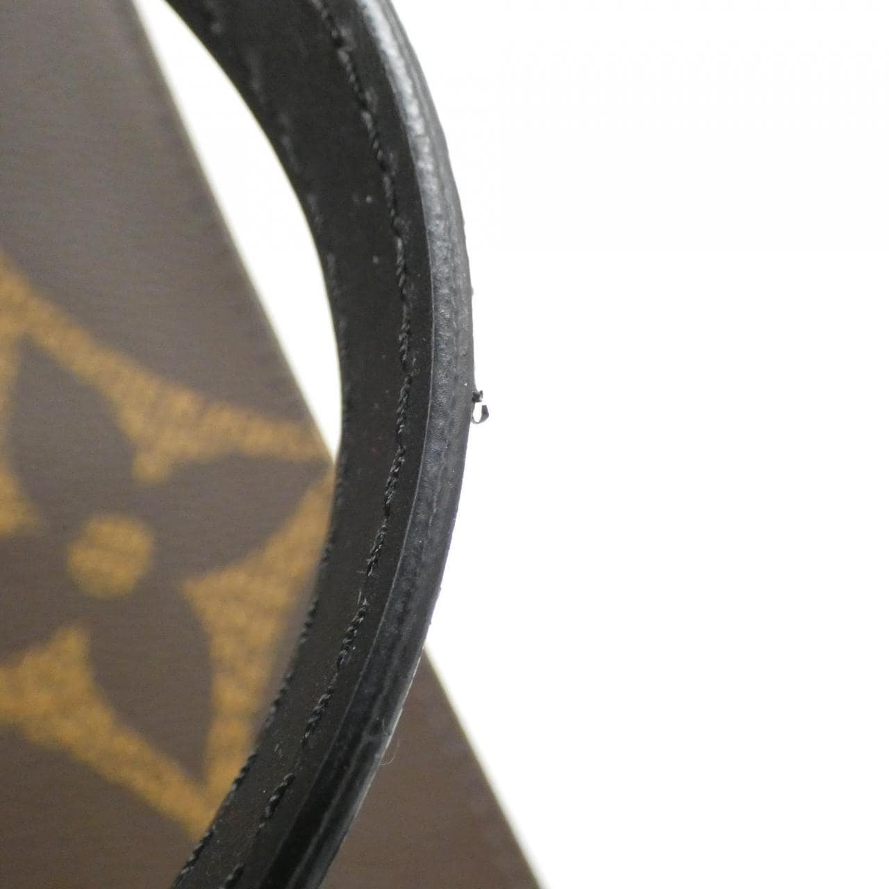 LOUIS VUITTON Monogram Giant On the Go MM M45321 包