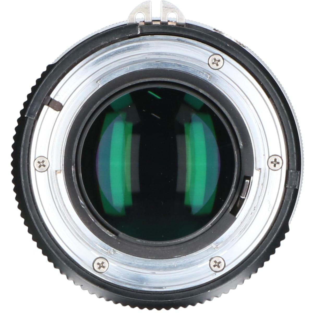 ＡＩ改５０ｍｍ　Ｆ１．４