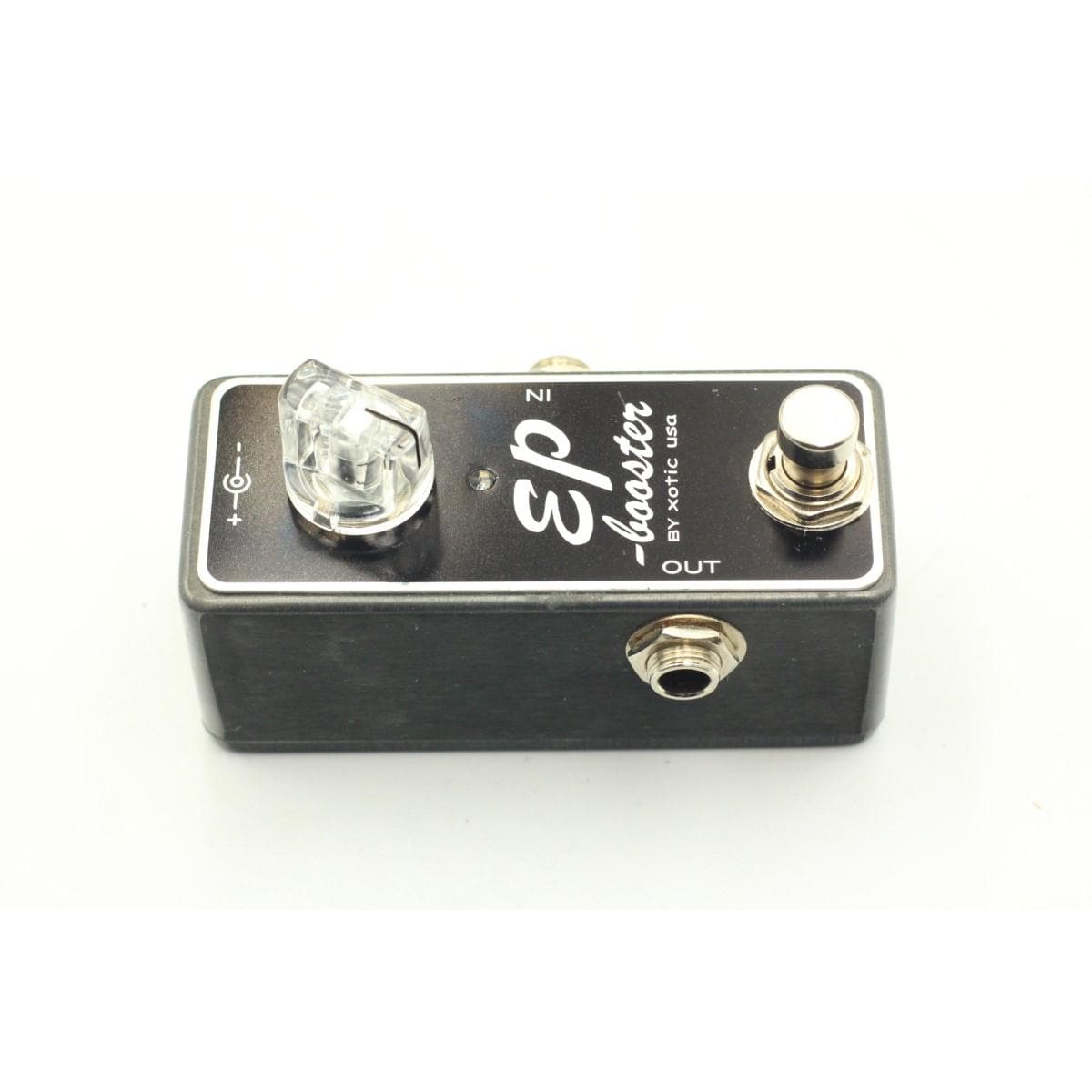 ＸＯＴＩＣ　ＥＰ　ＢＯＯＳＴＥＲ