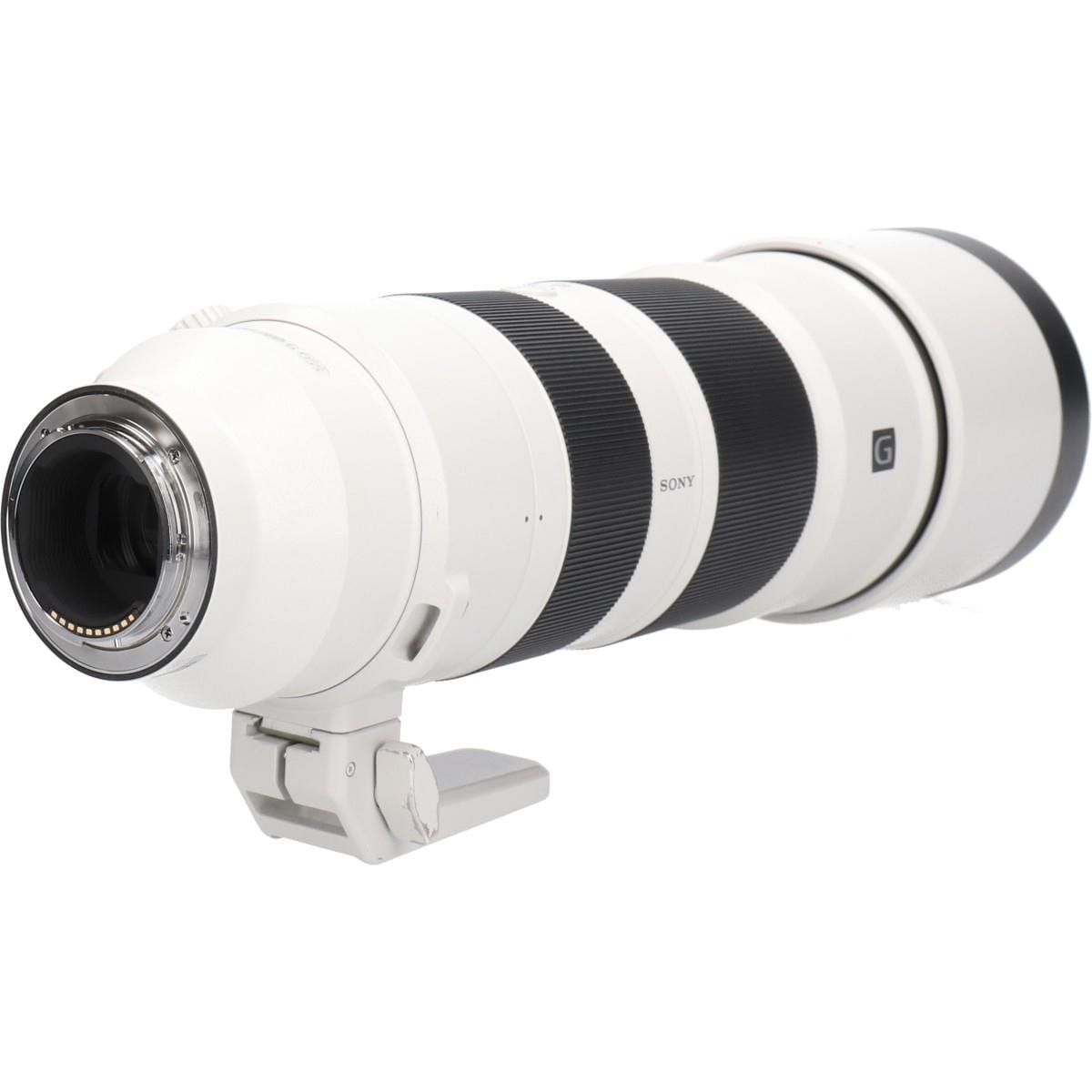 ＦＥ２００－６００ｍｍ　Ｆ５．６－６．３Ｇ　ＯＳＳ