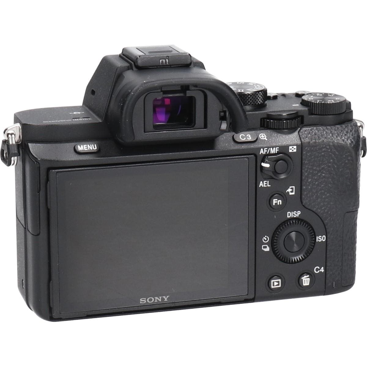 α７　ＩＩ　ＩＬＣＥ－７Ｍ２