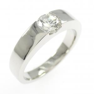 PT900 ダイヤモンド リング 0.51CT