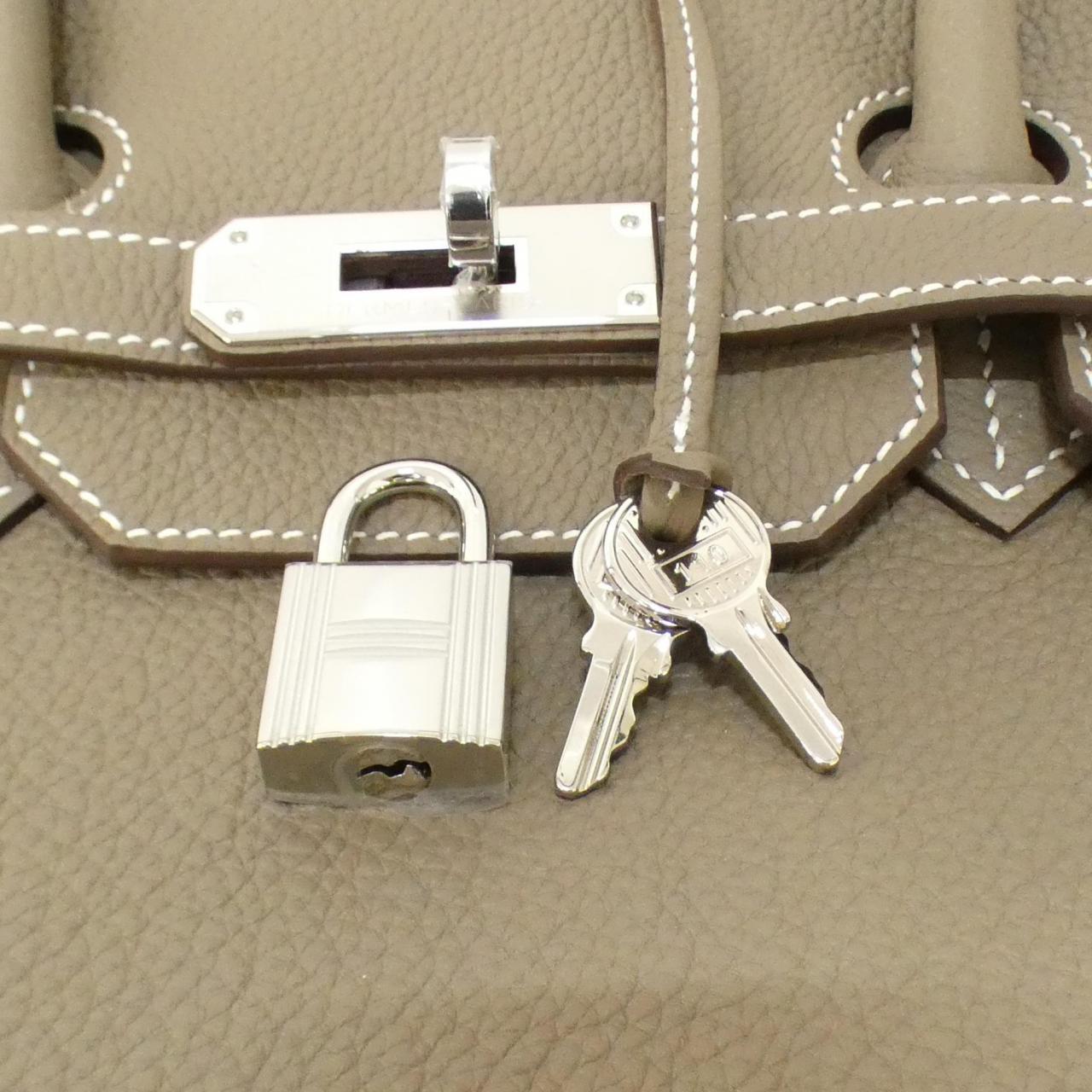【未使用品】エルメス バーキン 35cm 027767CK バッグ