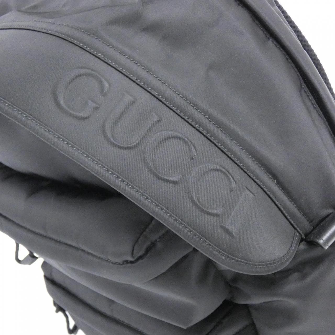 グッチ 800265 FADR6 リュックサック