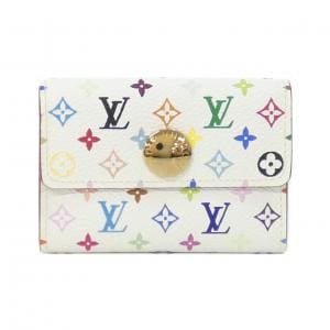 ルイヴィトン マルチカラー コージー M60006 コインケース