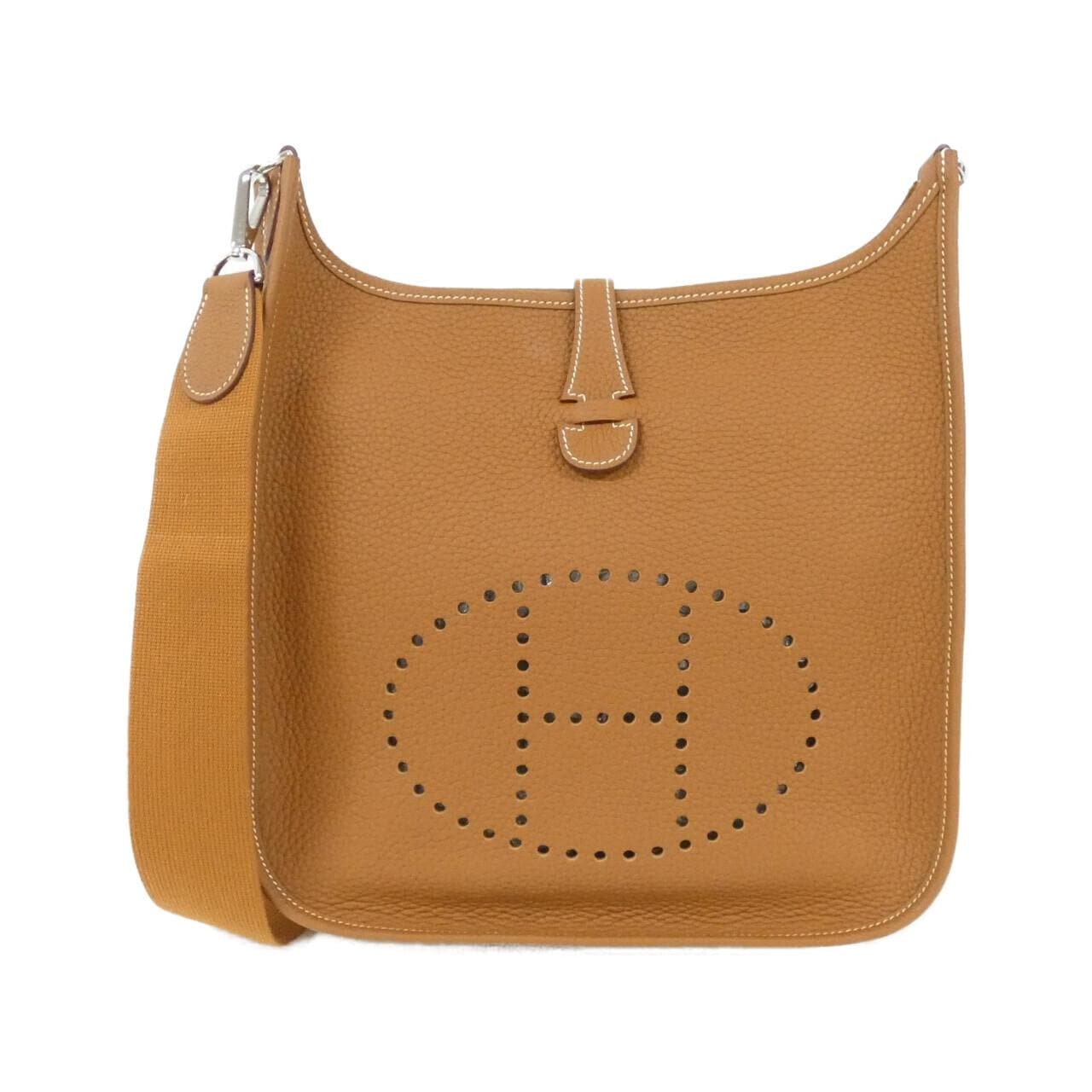 エルメス エヴリン3 PM 056277CK ショルダーバッグ