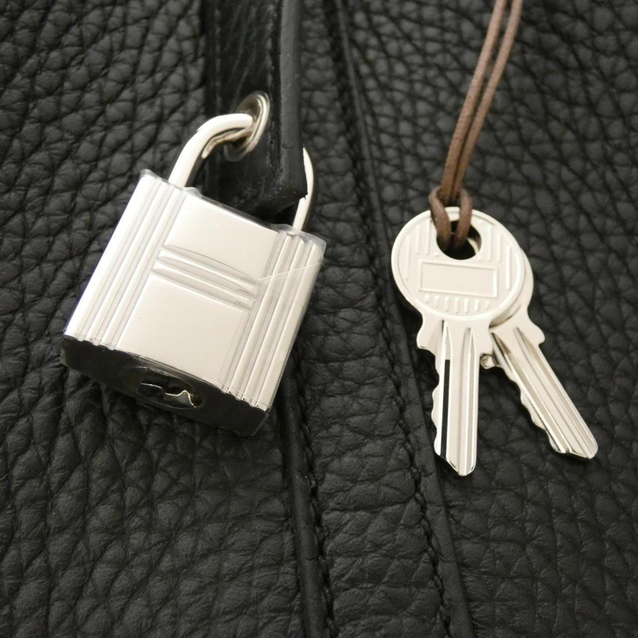【未使用品】エルメス ピコタン ロック PM 056289CK バッグ