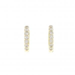 Diamond earrings/earrings