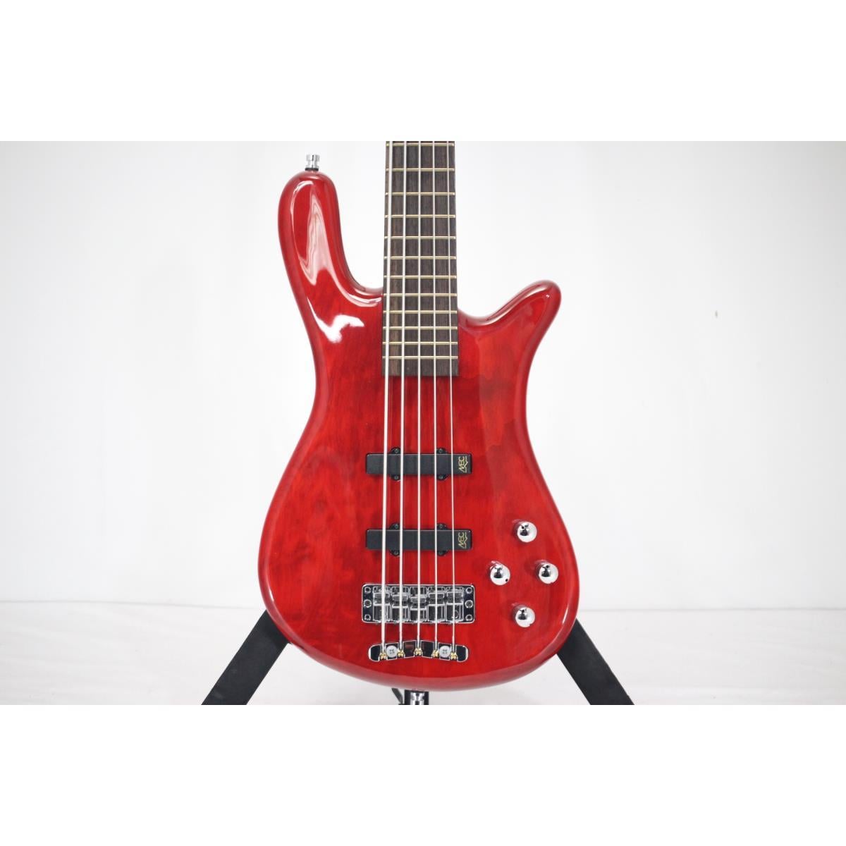 WARWICK PRO SERIES STREAMER LX5