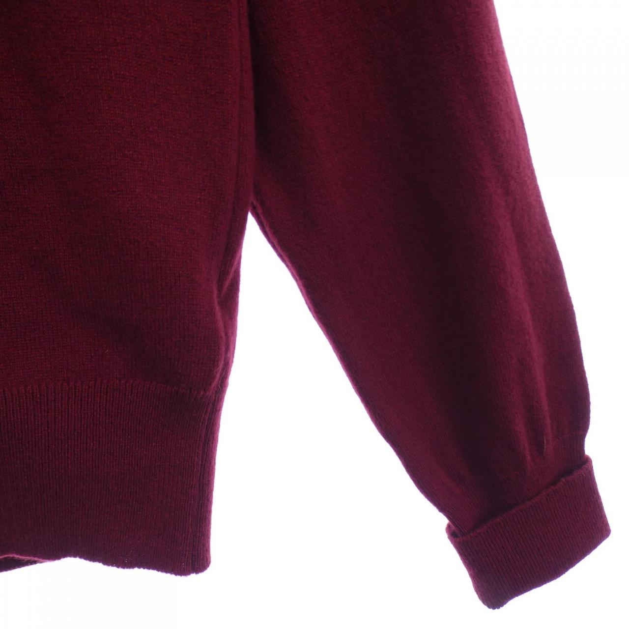 ダンヒル DUNHILL カーディガン