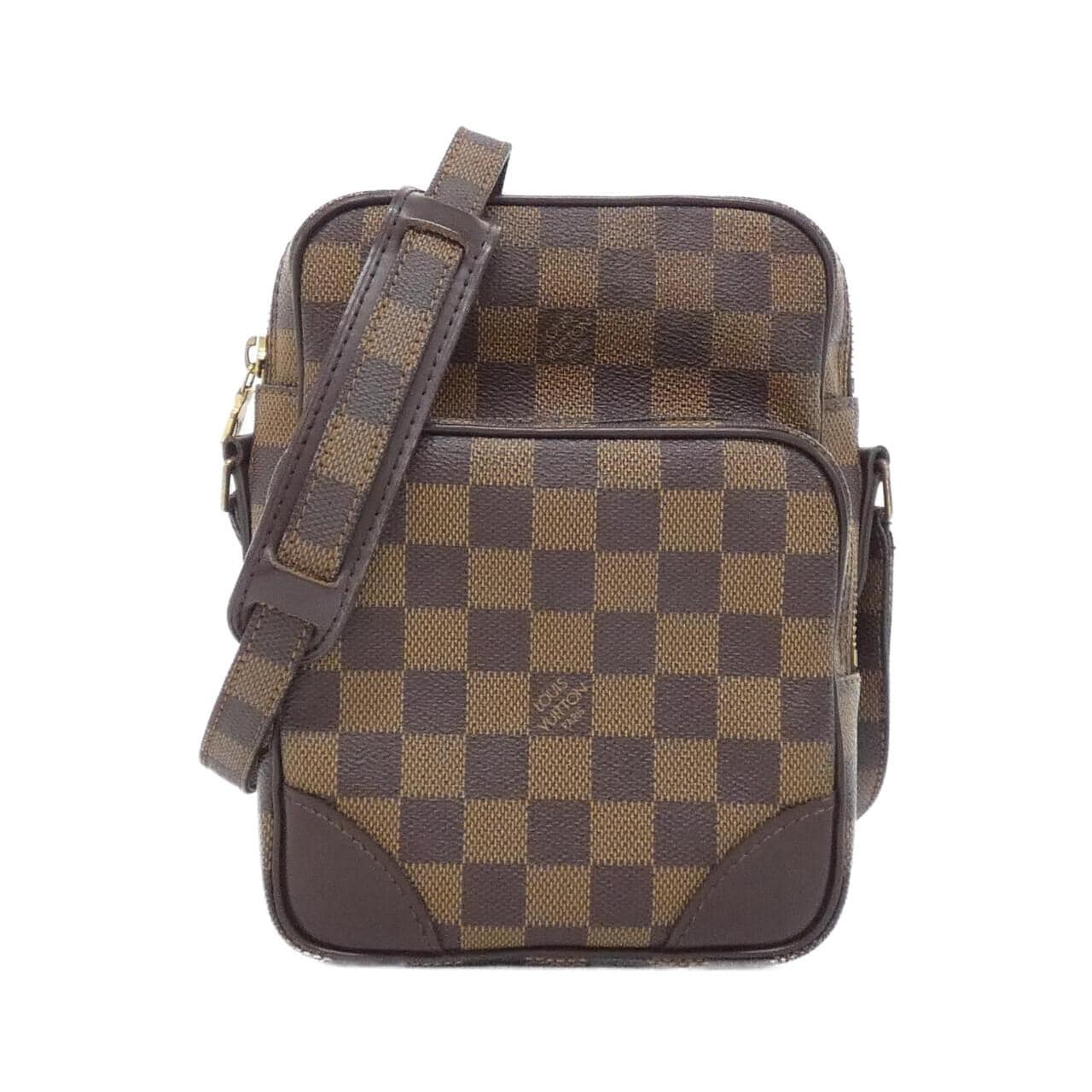 LOUIS VUITTON Damier 亞馬遜 N48074 單肩包