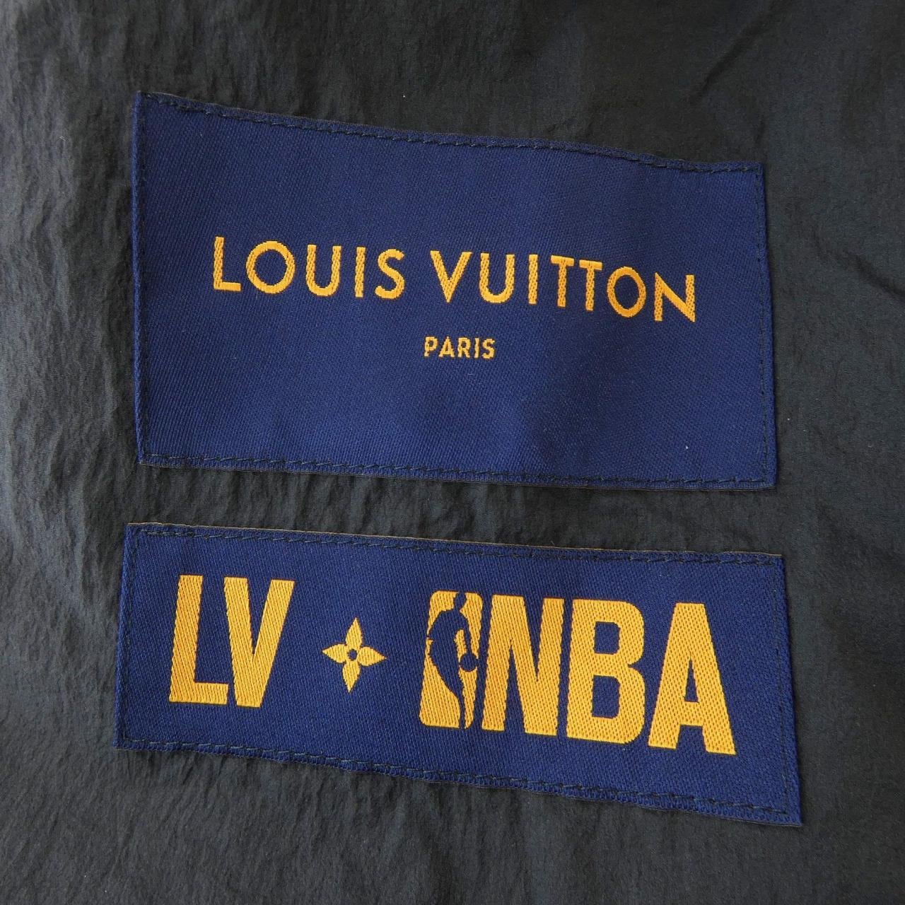ルイヴィトン LOUIS VUITTON ブルゾン