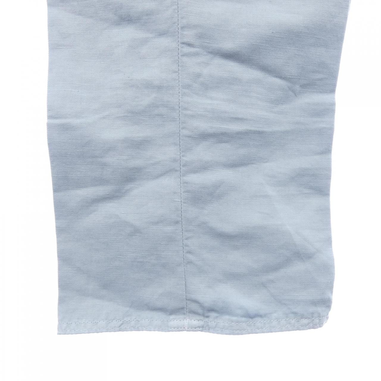 インコテックス INCOTEX パンツ