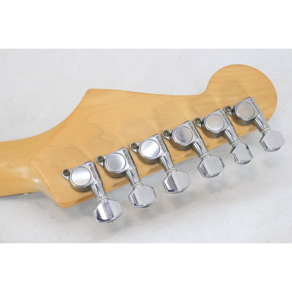 ＦＥＮＤＥＲ　ＪＡＰＡＮ　　ＳＴ－ＣＨＡＭＰ