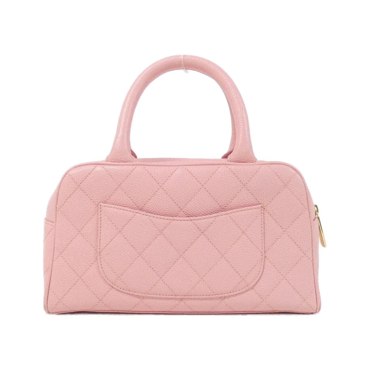 【ヴィンテージ】シャネル 20996 ボストンバッグ