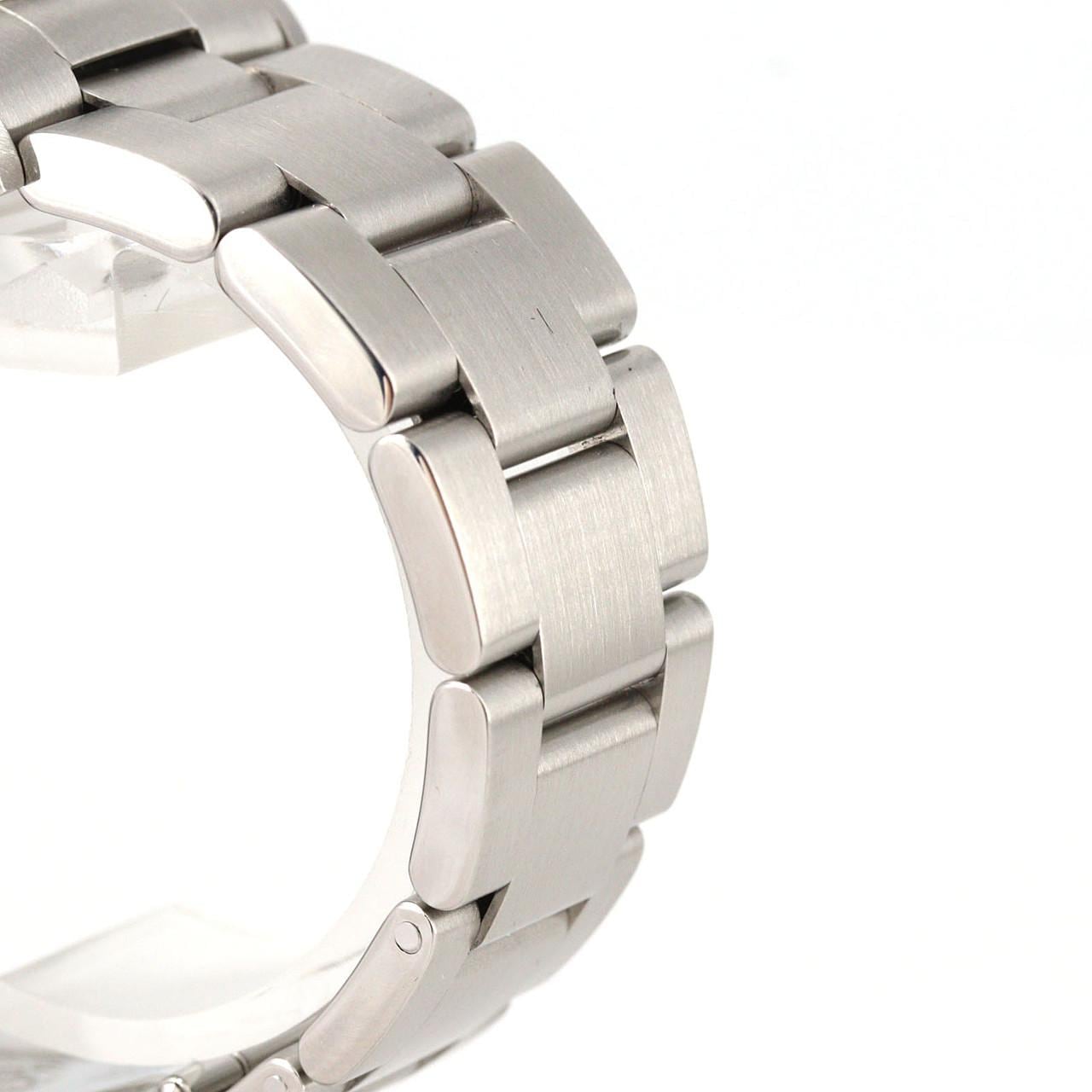 ロレックス エクスプローラーI 14270 SS 自動巻 A番