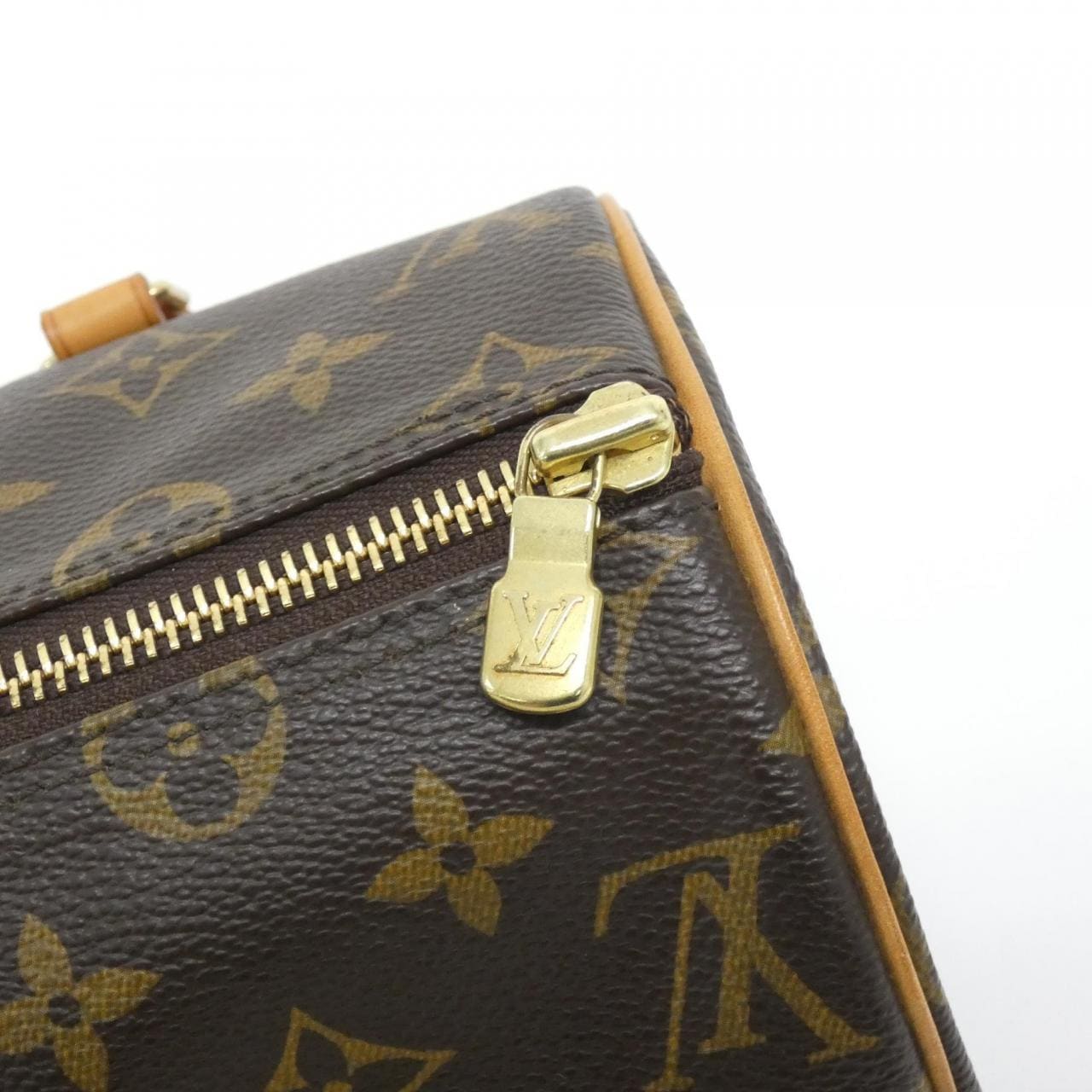 ルイヴィトン モノグラム パピヨン 26cm M51386 バッグ