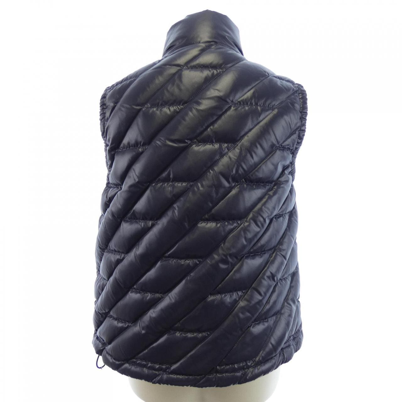 モンクレール MONCLER LECROISIC ダウンベスト
