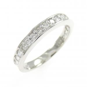 PT900 ダイヤモンド リング 0.57CT