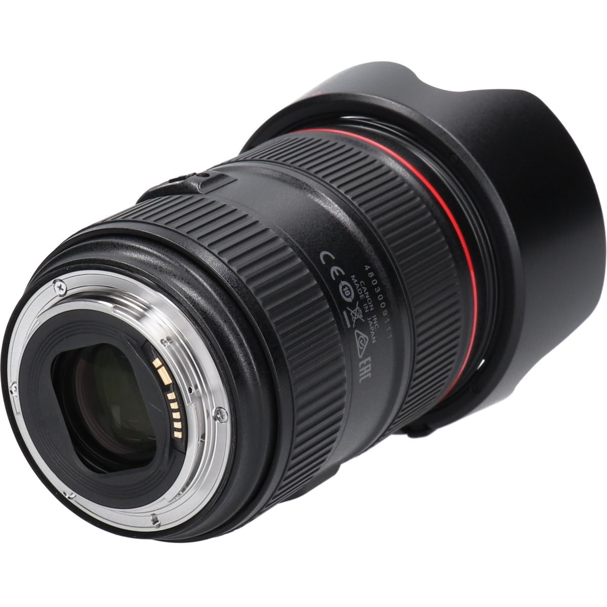 ＥＦ２４－１０５ｍｍ　Ｆ４Ｌ　ＩＳ　ＩＩ　ＵＳＭ