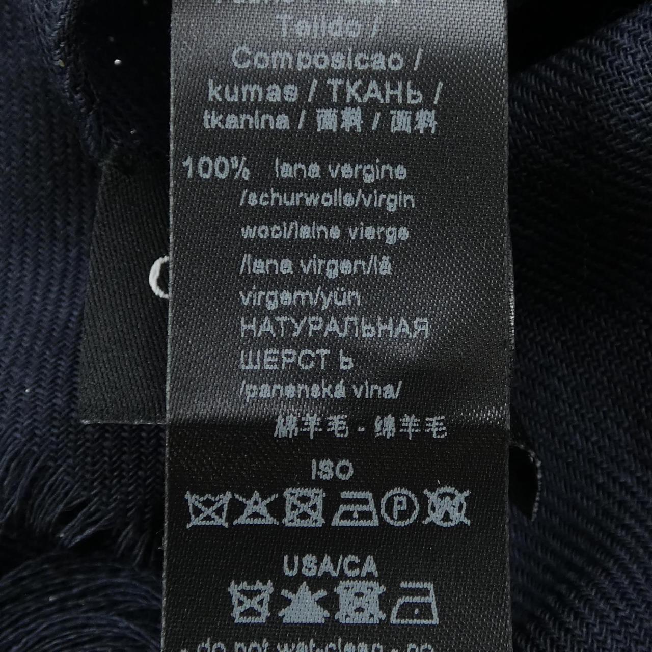 ジョルジオ アルマーニ GIORGIO ARMANI STOLE
