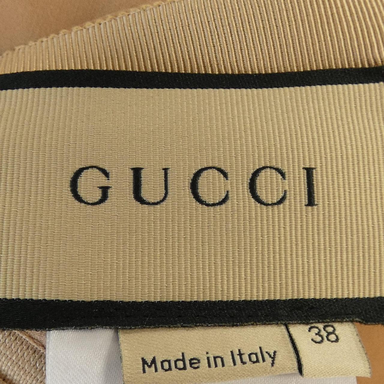 GUCCI裙