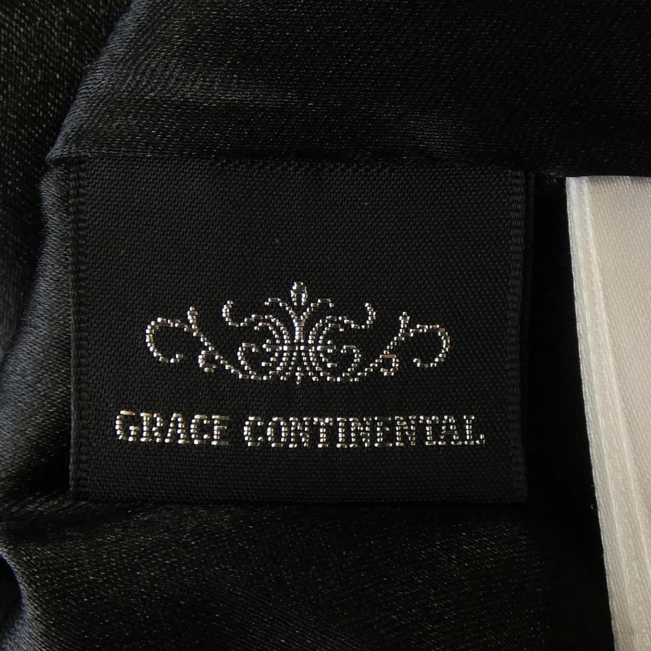 グレースコンチネンタル GRACE CONTINENTAL ワンピース