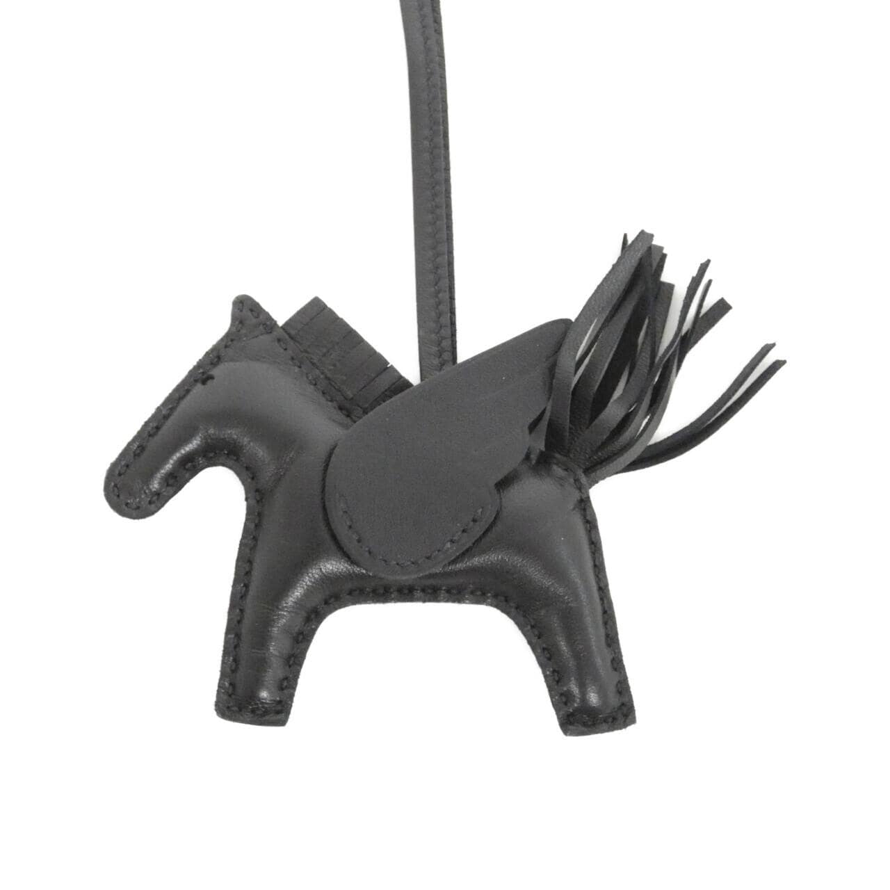 エルメス ロデオ ペガサス バッグチャーム  PM 083010CA