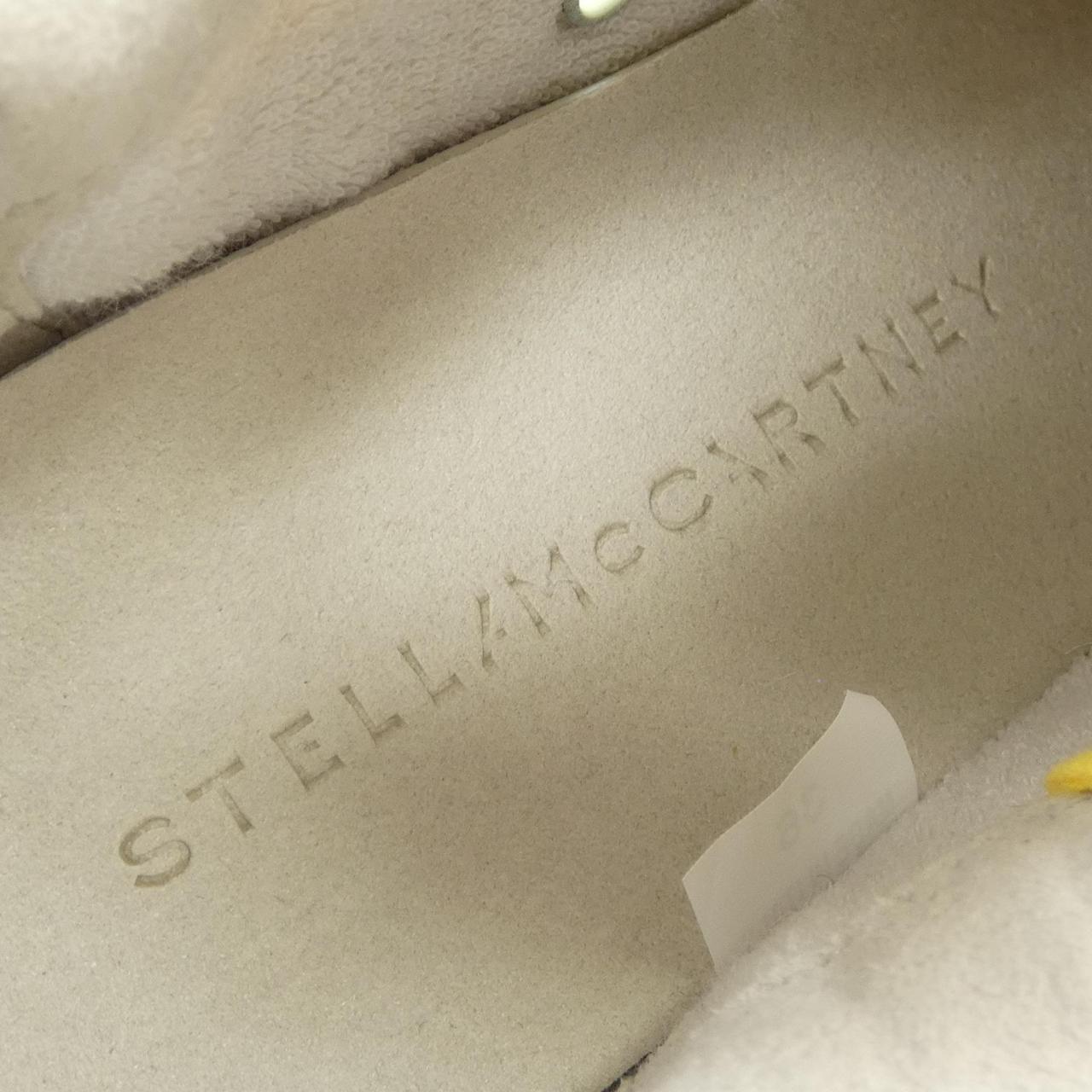 ステラマッカートニー STELLA MCCARTNEY 800028 N0028 スニーカー