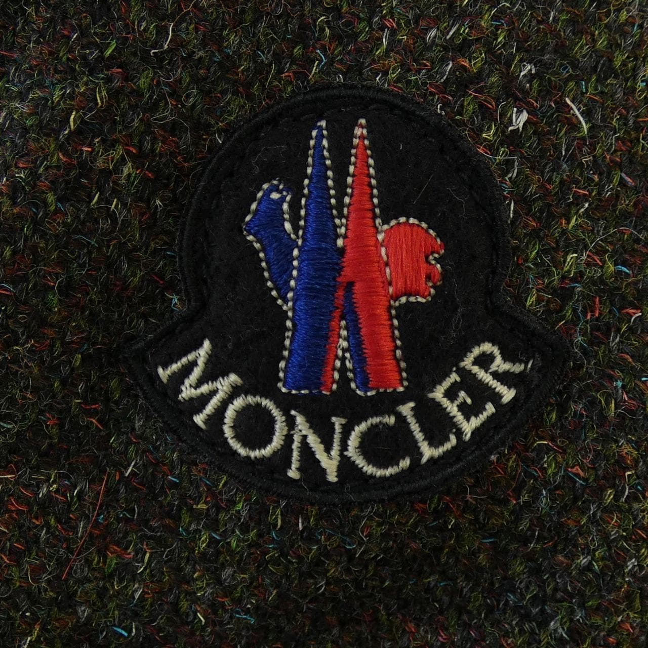 モンクレール MONCLER WB-J105 JUNYA WATANABE MAN ダウンジャケット