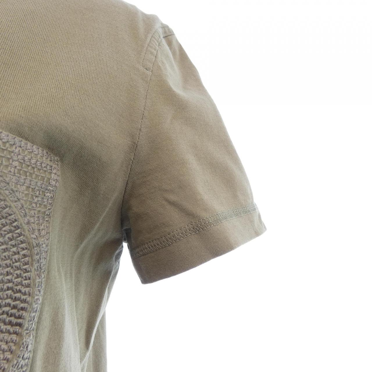 エルメス HERMES モザイク 4H4515DA カットワンピース